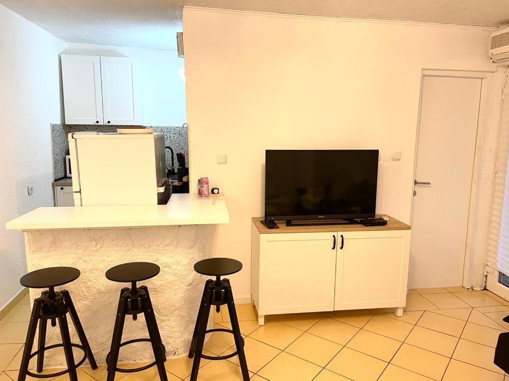 Apartments Medunic Ribarica Kültér fotó