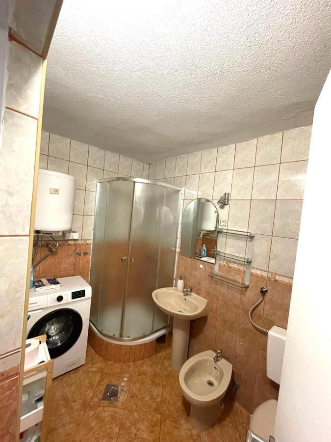 Apartments Medunic Ribarica Kültér fotó